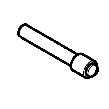 Cumpara acum Piesa de schimb, ax panza, Proxxon Parts 27006.26 de la Mesterul Minune