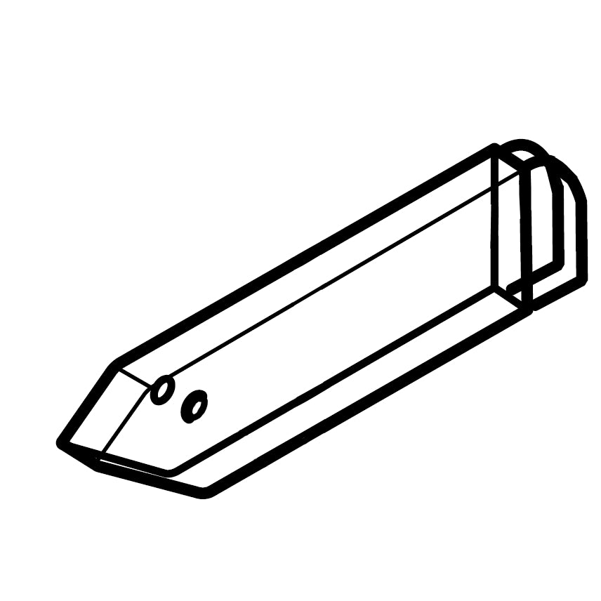 Cumpara acum Piesa de schimb, capac panza de fierastrau, Proxxon Parts 27006.73 de la Mesterul Minune
