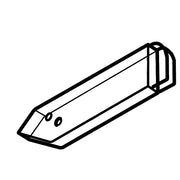 Cumpara acum Piesa de schimb, capac panza de fierastrau, Proxxon Parts 27006.73 de la Mesterul Minune