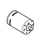 Cumpara acum Piesa de schimb, motor, Proxxon Parts 27020.57 de la Mesterul Minune