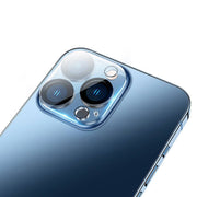 Cumpara acum Baseus Lens Protector 0.3mm for iPhone 14 Pro/14 Pro Max (2pcs) de la Mesterul Minune