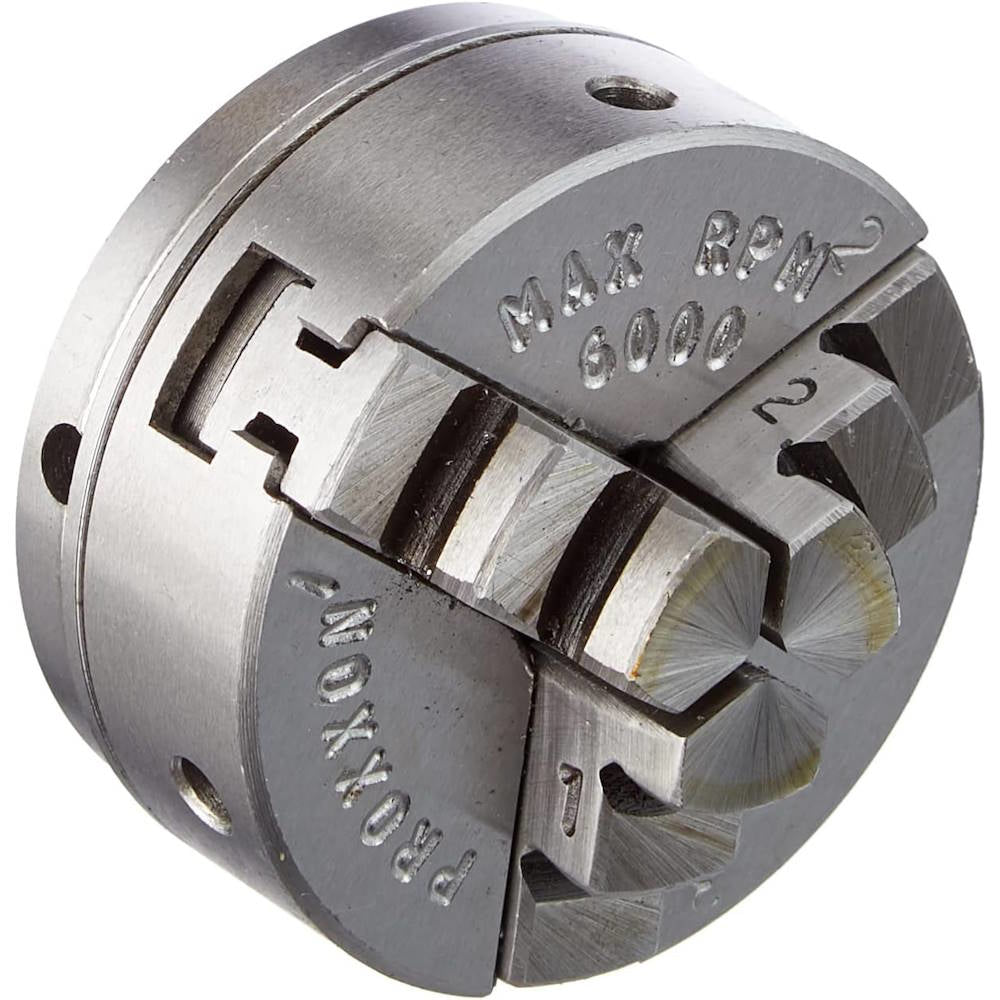 Cumpara acum Universal strung cu trei bacuri cu auto-centrare, Proxxon, Proxxon de la Mesterul Minune