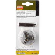 Cumpara acum Universal strung cu trei bacuri cu auto-centrare, Proxxon, Proxxon de la Mesterul Minune