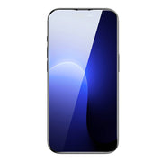 Cumpara acum Baseus Crystal Tempered Glass 0.3mm for iPhone 14 Pro (2pcs) de la Mesterul Minune