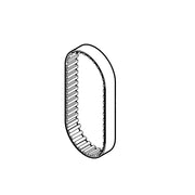 Cumpara acum Piesa de schimb, curea, Proxxon Parts 27040.04.07 de la Mesterul Minune