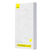 Cumpara acum Baseus Crystal Tempered Glass 0.3mm for iPhone 14 Plus/13 Pro Max (2pcs) de la Mesterul Minune