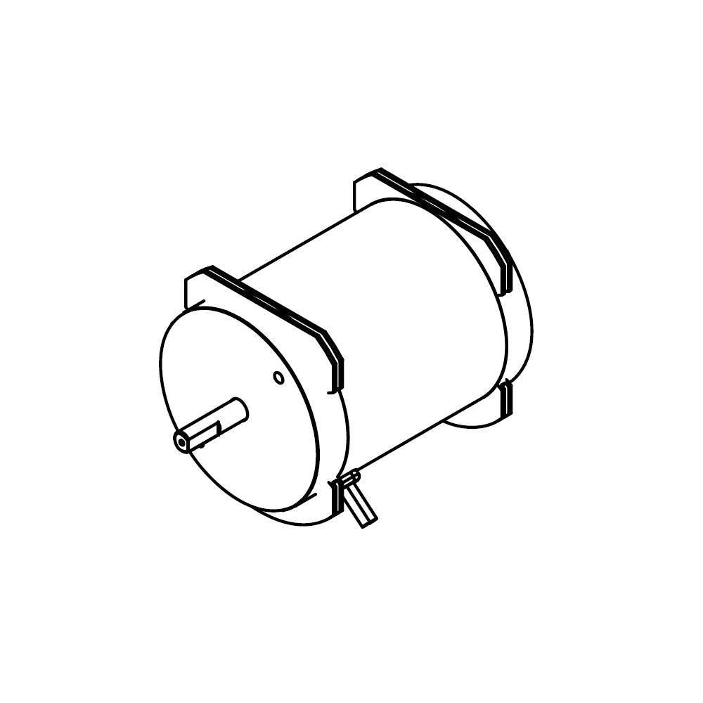 Cumpara acum Piesa de schimb, motor, Proxxon Parts 27060.15 de la Mesterul Minune