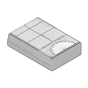 Cumpara acum Piesa de schimb, corp, Proxxon Parts 27080.01 de la Mesterul Minune