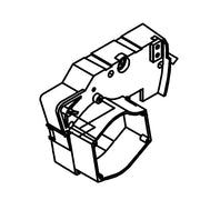 Cumpara acum Piesa de schimb, carcasa mare motor, Proxxon Parts 27070.03 de la Mesterul Minune