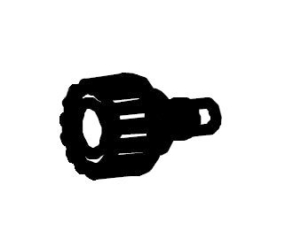 Cumpara acum Piesa de schimb, piulita, Proxxon Parts 27070.104 de la Mesterul Minune