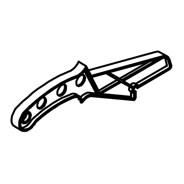 Cumpara acum Piesa de schimb, maner de apasare, Proxxon Parts 27070.134 de la Mesterul Minune