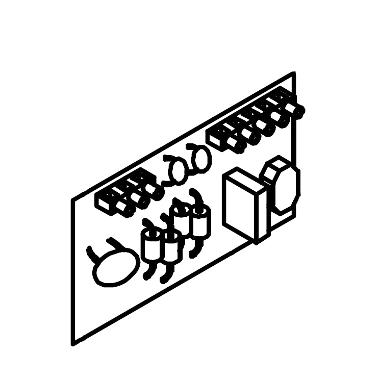Cumpara acum Piesa de schimb, placa electronica, Proxxon Parts 27070.139 de la Mesterul Minune