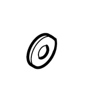 Cumpara acum Piesa de schimb, disc, Proxxon Parts 27070.17 de la Mesterul Minune