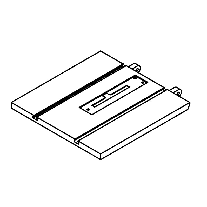 Cumpara acum Piesa de schimb, masa ferastrau, Proxxon Parts 27070.42 de la Mesterul Minune