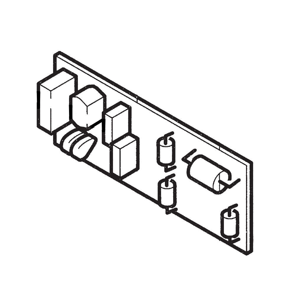 Cumpara acum Piesa de schimb,electronica, Proxxon Parts 27020.59 de la Mesterul Minune
