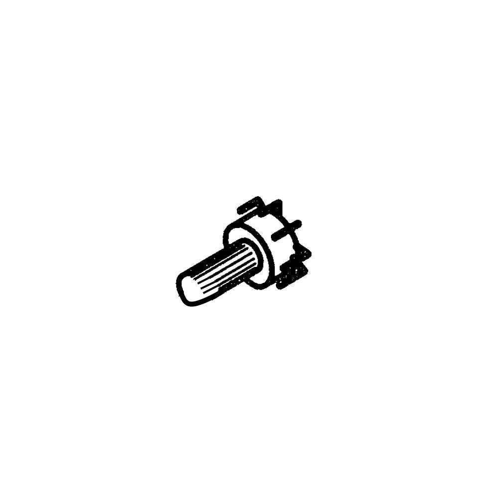 Cumpara acum Piesa de schimb, potentiometru, Proxxon Parts 27020.60 de la Mesterul Minune