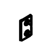Cumpara acum Piesa de schimb, placa, Proxxon Parts 27070.62 de la Mesterul Minune