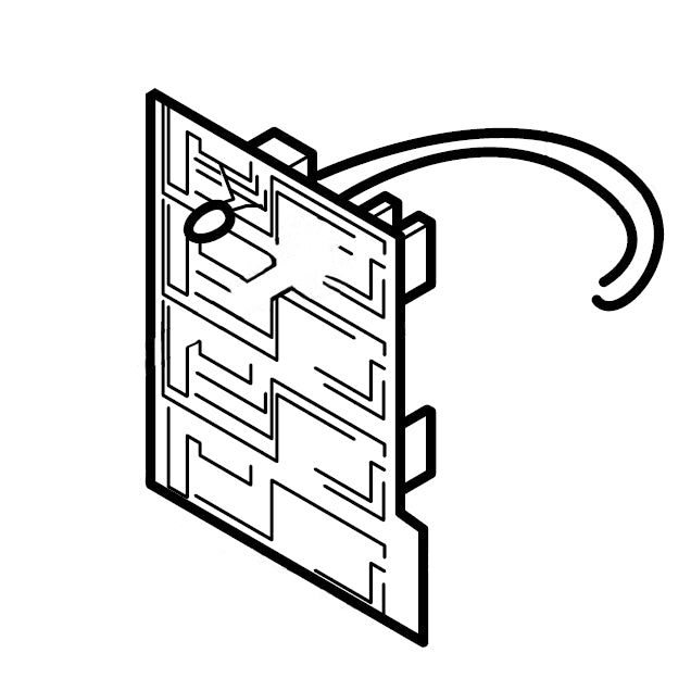 Cumpara acum Piesa de schimb, electronica, Proxxon Parts 27080.16 de la Mesterul Minune