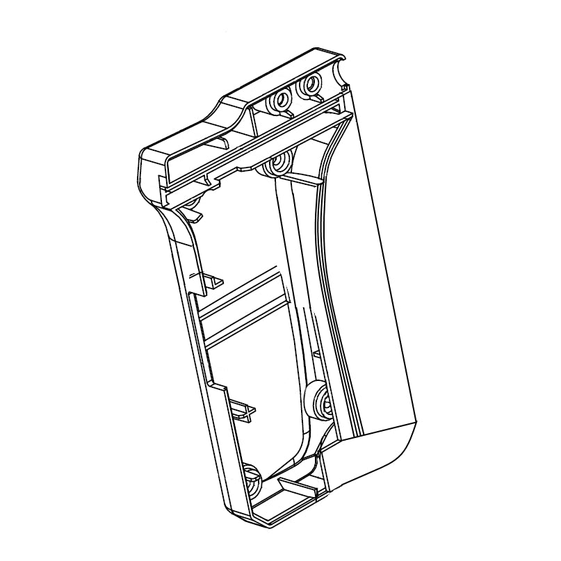 Cumpara acum Piesa de schimb, carcasa dreapta, Proxxon Parts 27082.21 de la Mesterul Minune