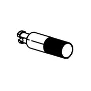 Cumpara acum Piesa de schimb, tija potentiometru, Proxxon Parts 27082.03 de la Mesterul Minune