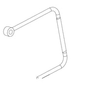 Cumpara acum Piesa de schimb, cadru, Proxxon Parts 27082.06 de la Mesterul Minune