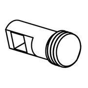 Cumpara acum Piesa de schimb, element de prindere superior, Proxxon Parts 27082.08 de la Mesterul Minune