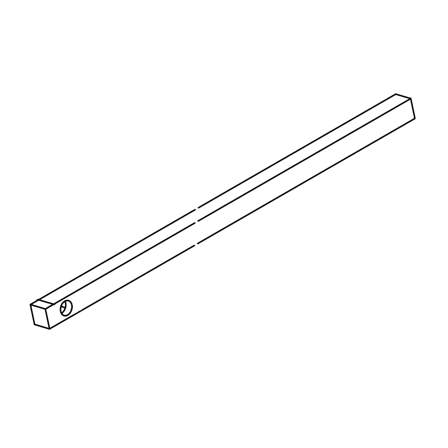 Cumpara acum Piesa de schimb, tija, Proxxon Parts 27082.09 de la Mesterul Minune