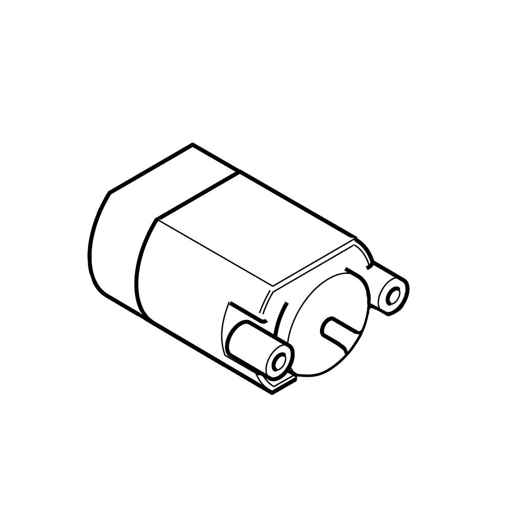 Cumpara acum Piesa de schimb, motor, Proxxon Parts 27088.06 de la Mesterul Minune