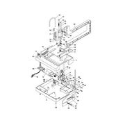 Cumpara acum Piesa de schimb, curea, Proxxon Parts 27088.58 de la Mesterul Minune
