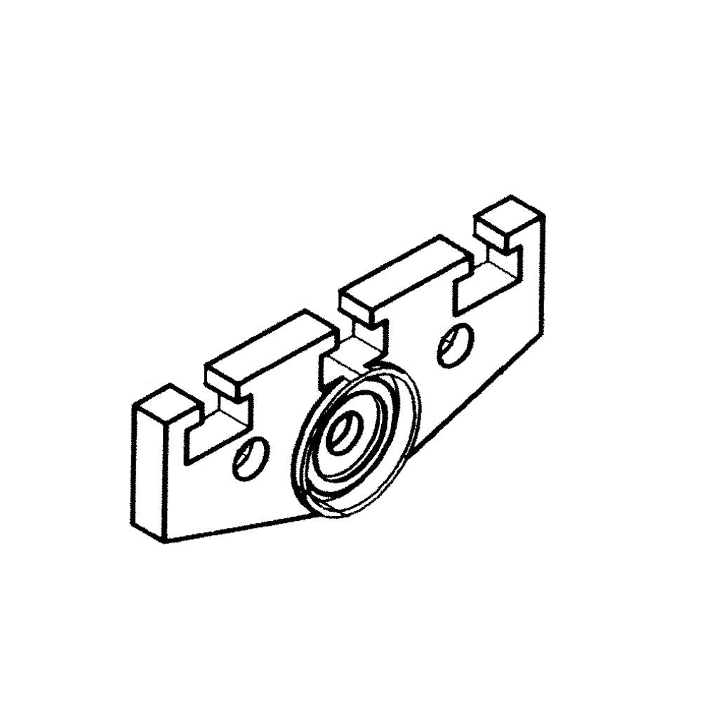 Cumpara acum Piesa de schimb, capac superior, Proxxon Parts 27100.06 de la Mesterul Minune