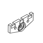 Cumpara acum Piesa de schimb, capac superior, Proxxon Parts 27100.06 de la Mesterul Minune