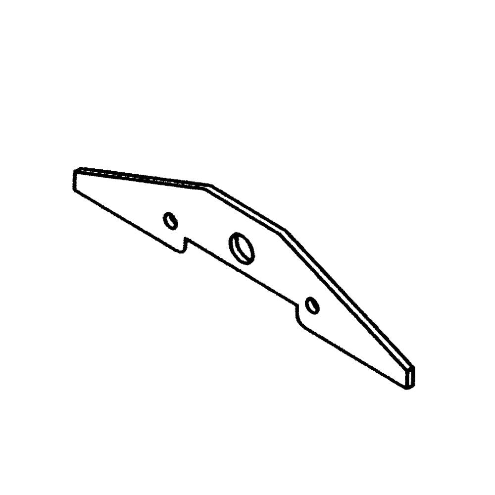Cumpara acum Piesa de schimb, placa intermediara inferioara, Proxxon Parts 27100.09 de la Mesterul Minune