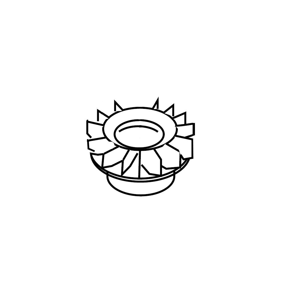 Cumpara acum Piesa de schimb, ventilator, Proxxon Parts 27110.56 de la Mesterul Minune