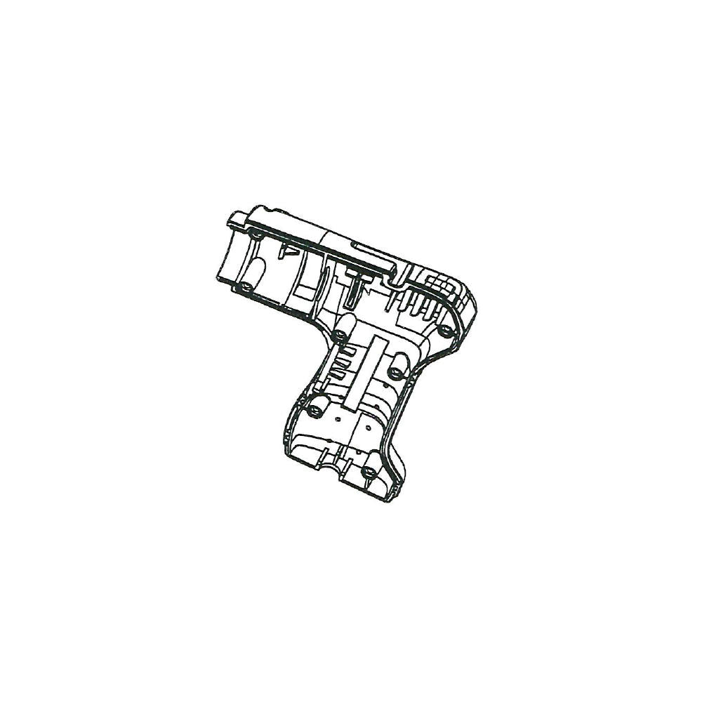 Cumpara acum Piesa de schimb, carcasa dreapta, Proxxon Parts 27130.02 de la Mesterul Minune
