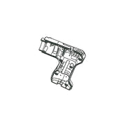 Cumpara acum Piesa de schimb, carcasa dreapta, Proxxon Parts 27130.02 de la Mesterul Minune