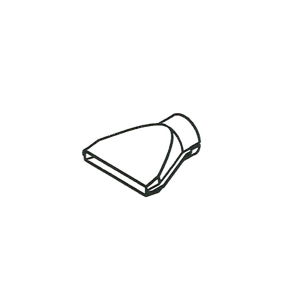 Cumpara acum Piesa de schimb, duza deflector, Proxxon Parts 27130.25 de la Mesterul Minune