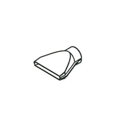 Cumpara acum Piesa de schimb, duza deflector, Proxxon Parts 27130.25 de la Mesterul Minune