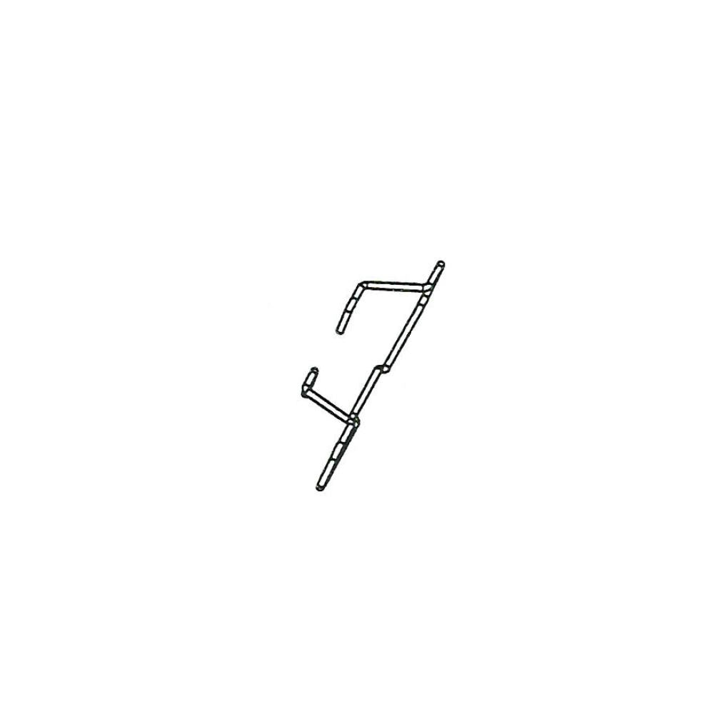Cumpara acum Piesa de schimb, fir suport, Proxxon Parts 27130.08 de la Mesterul Minune