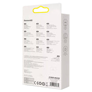 Cumpara acum Cablu USB-C cu fulger de bază, 20W, 1m (czarny) de la Mesterul Minune