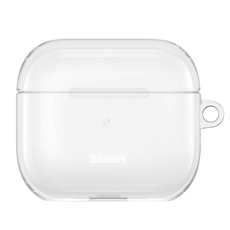 Cumpara acum Carcasă transparentă Baseus Crystal pentru AirPods 3 de la Mesterul Minune