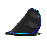 Cumpara acum Delux M618PU Mouse vertical (A825) 7200DPI de la Mesterul Minune