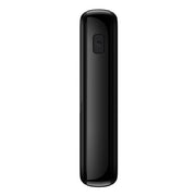 Cumpara acum Powerbank Baseus Qpow PRO cu cablu, 10000mAh, 22,5W (negru) de la Mesterul Minune
