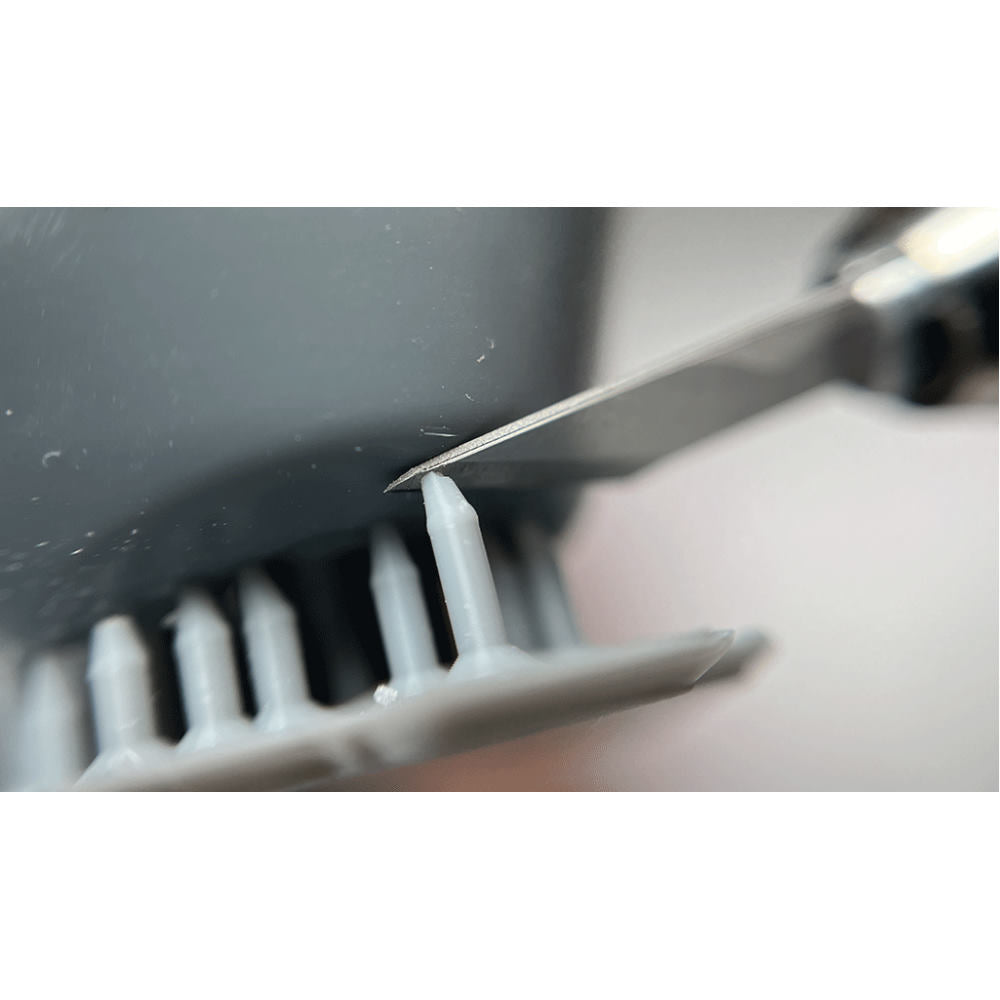 Cumpara acum lame pentru cutter MICRO-Sonic MSC, 30 bucati, Proxxon Micromot 27302 de la Mesterul Minune
