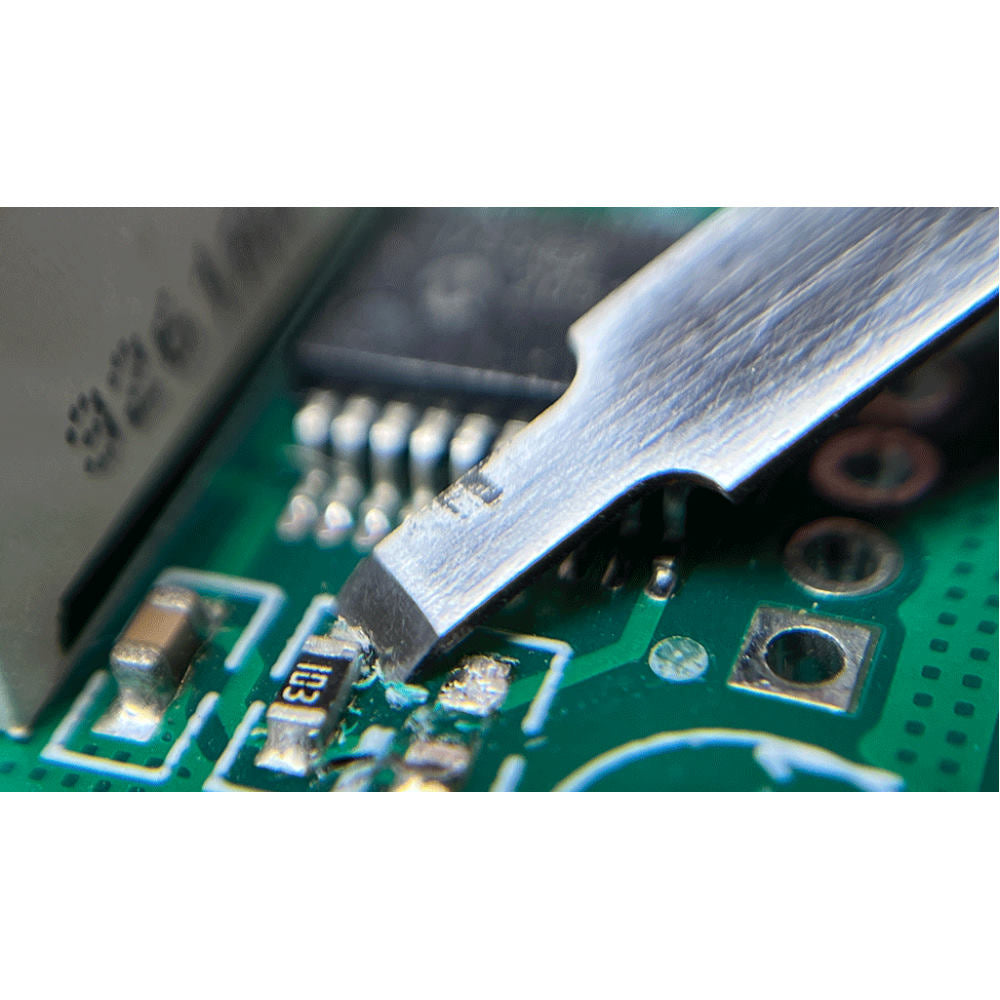 Cumpara acum razuitoare pentru cutter MICRO-Sonic MSC, 2 bucati, Proxxon Micromot de la Mesterul Minune