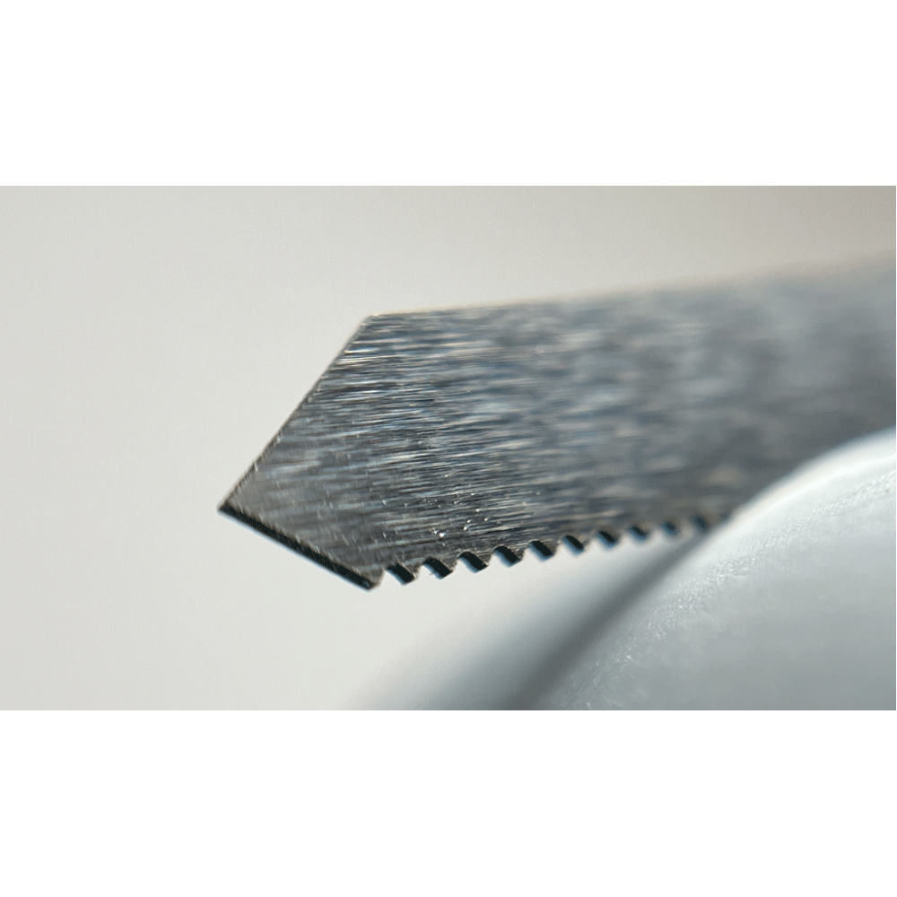 Cumpara acum lame fierastrau pentru cutter MICRO-Sonic MSC, 2 bucati, Proxxon de la Mesterul Minune