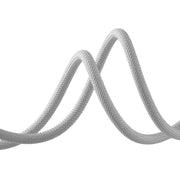 Cumpara acum 3in1 USB cable Baseus StarSpeed Series, USB-C + Micro + Lightning 3,5A, 1.2m (White) de la Mesterul Minune