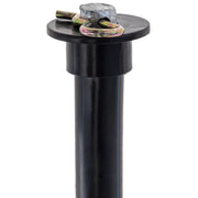 Stalp de sprijin pentru plasa gard electric