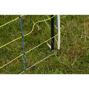 Stalp de sprijin pentru plasa gard electric