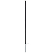 Stalp de sprijin pentru plasa gard electric