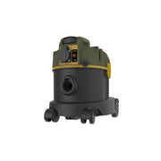 Cumpara acum Aspirator pentru atelier WSA, tehnologie uscata de aspirare, 700W de la Mesterul Minune